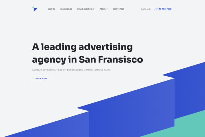 Advertising Agency