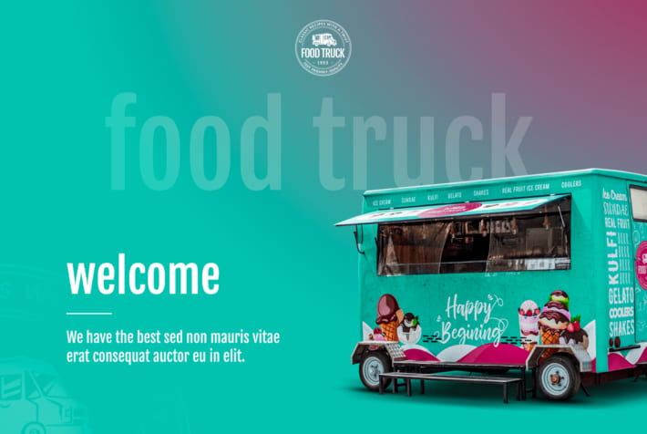 Food Truck