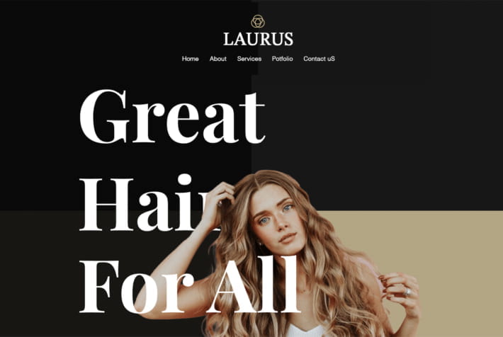 Hairdressers and Hair Salons