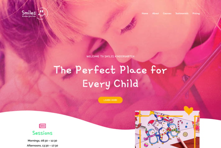 Kindergarten