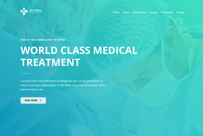 MultiMed Clinic
