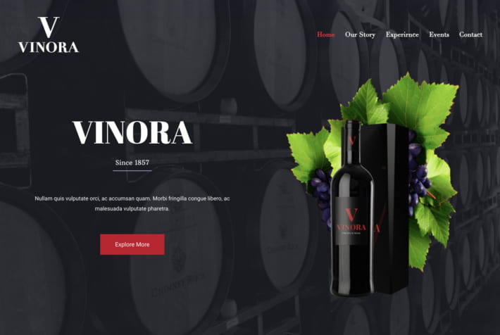 Winery