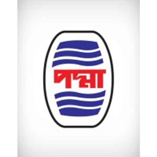 PADMAOIL logo