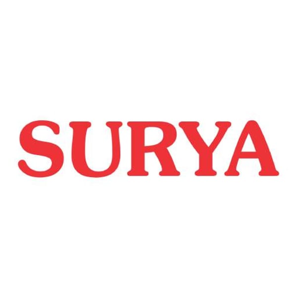 SURYAROSNI logo