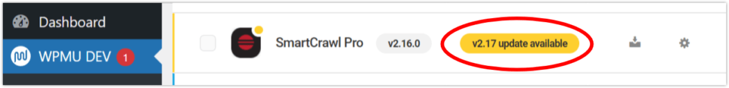 SmartCrawl v2.17