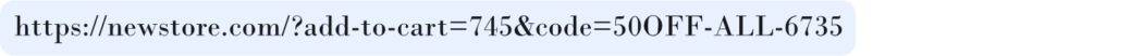 Query string 2