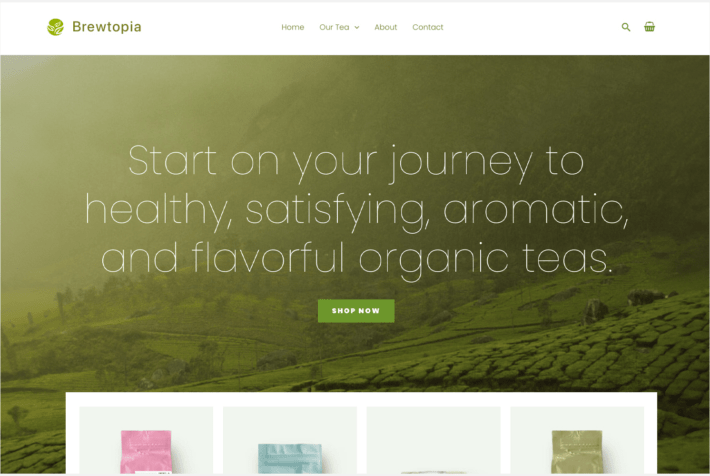 Ayurvedic Products