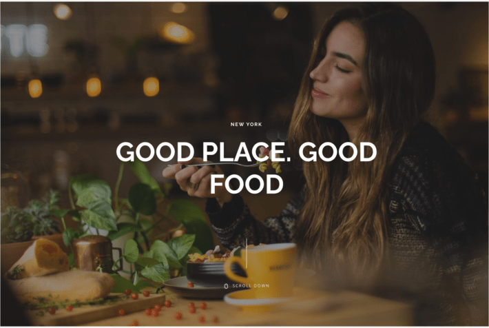 Deli Restaurant