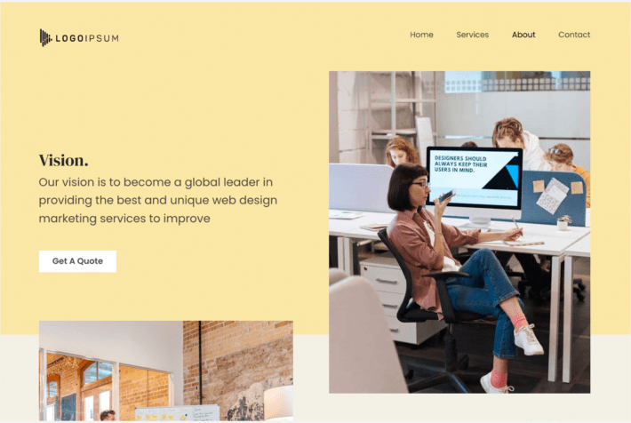 Digital Agency