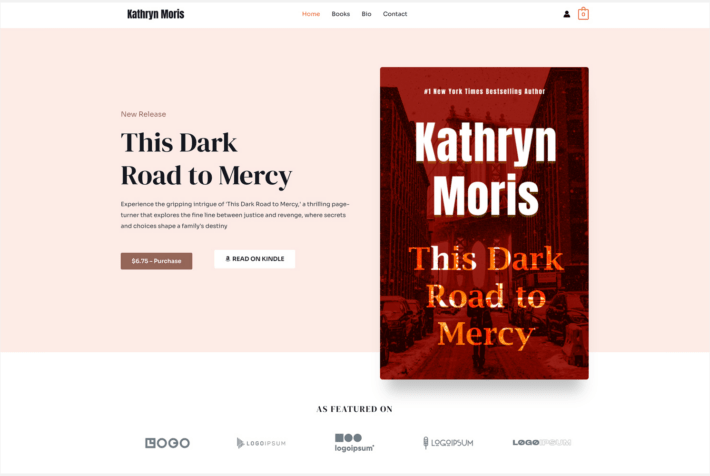 eBook Author