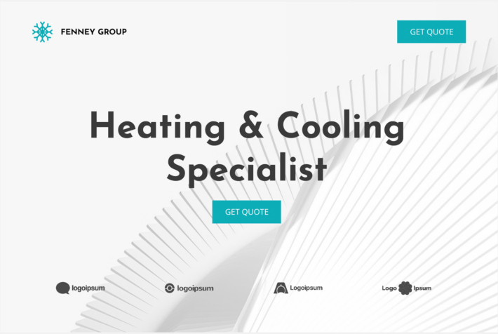 Heating & A/C Technician
