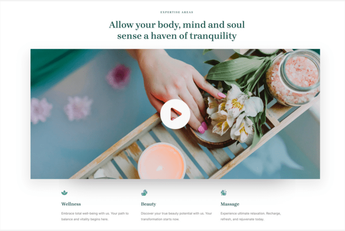 Lotus Spa