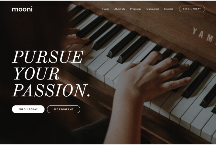 Piano Tutor