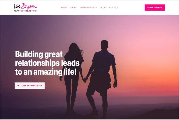 Relationship Coach