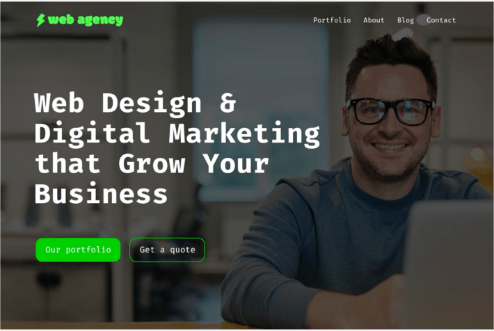 WebAgency