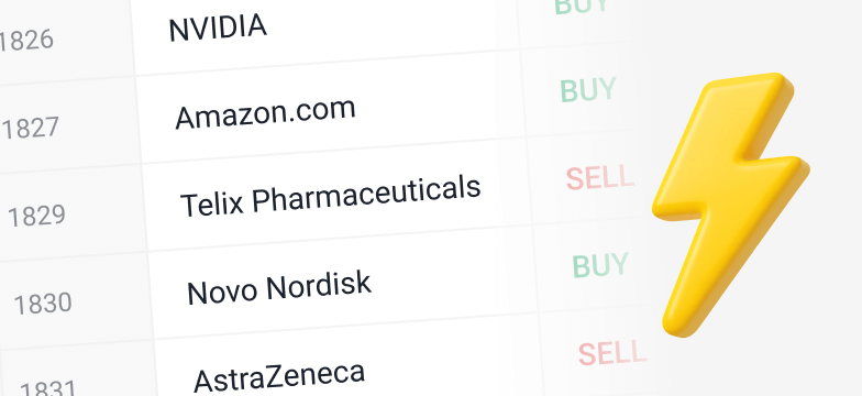 Stock brokers worldwide