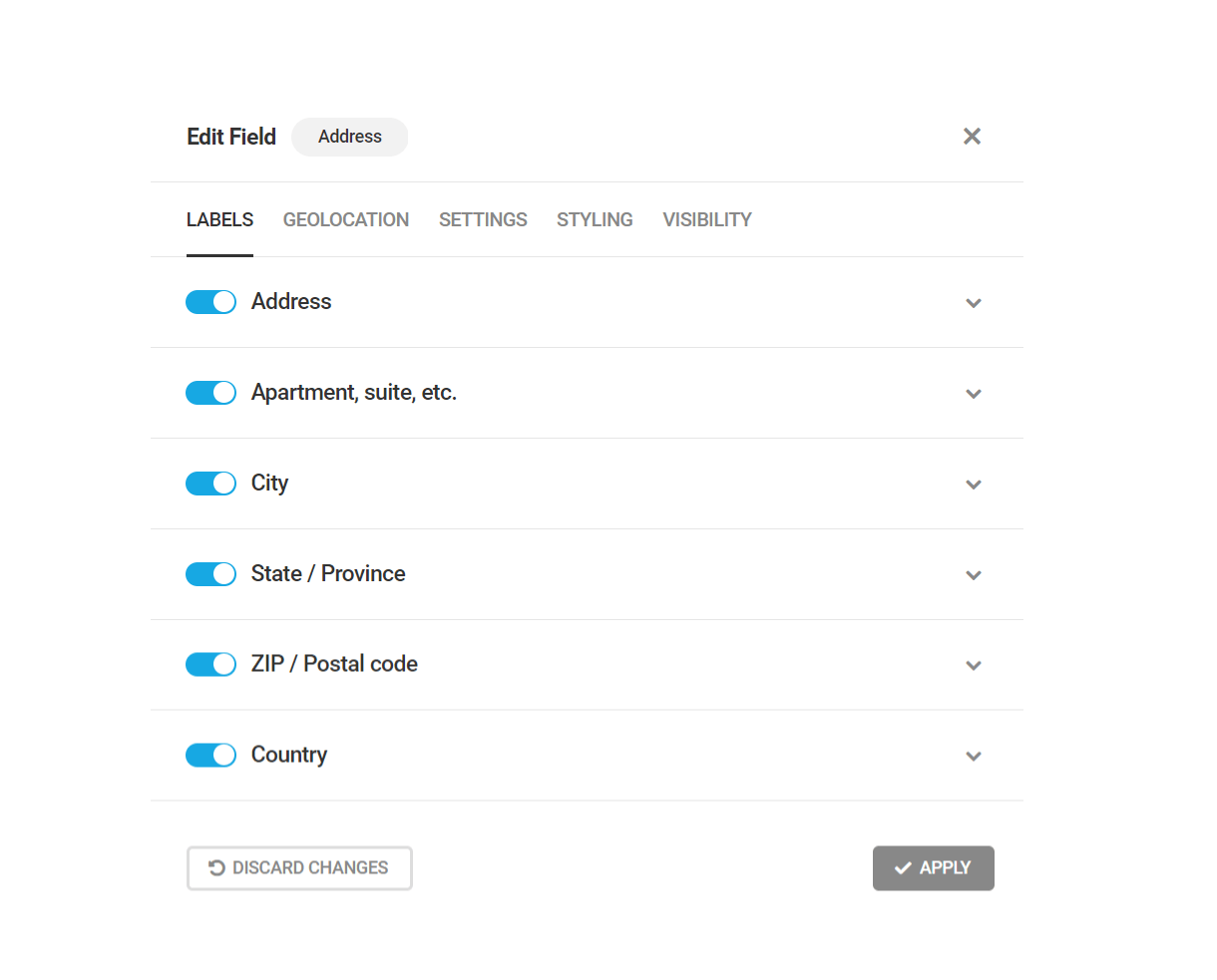 address field settings@2x