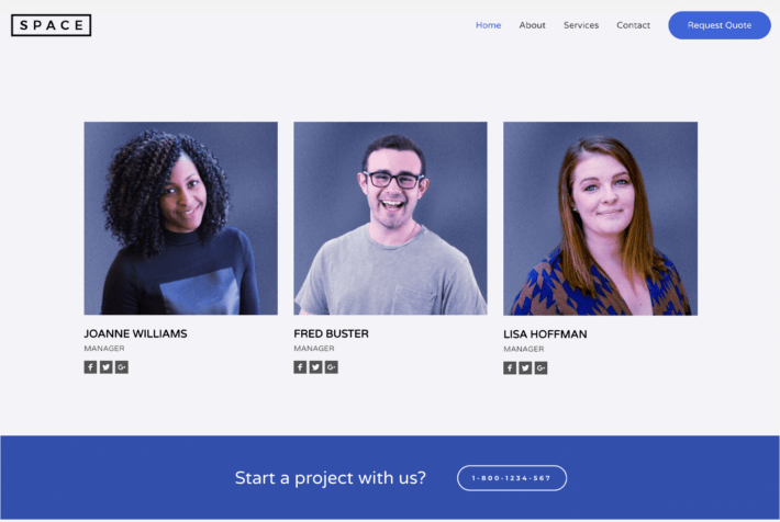 Agency