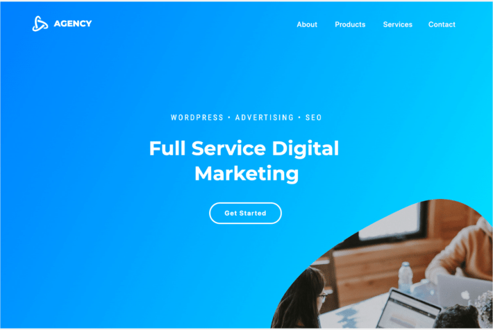 Agency V2