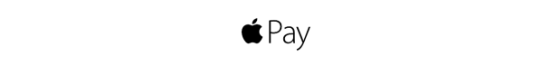 Apple Pay logo
