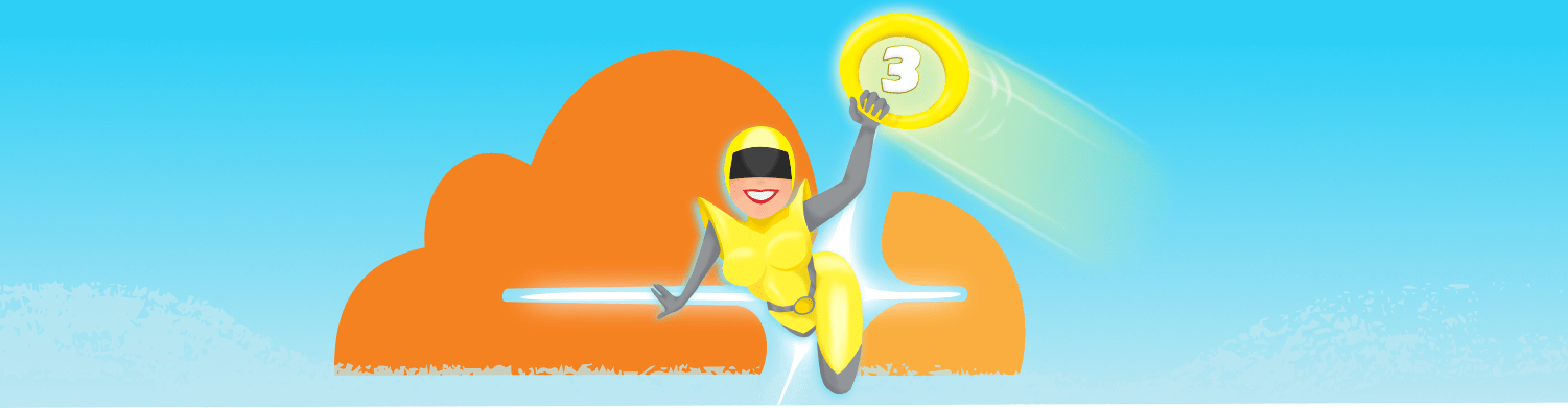 Hummingbird 3.0 Integrations with Cloudflare
