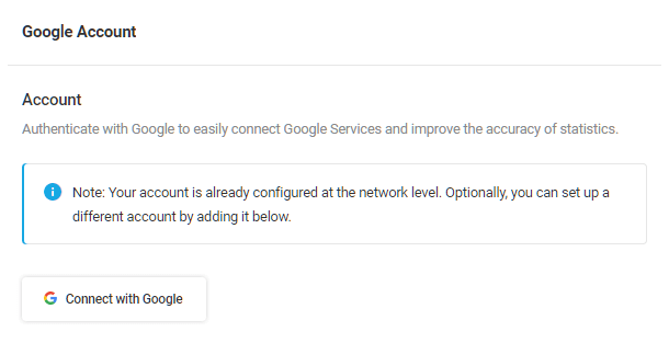 Connecting network subsites in Beehive