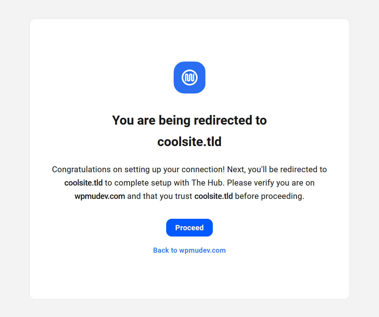 Cloud version of Broken Link Checker enabled for new user
