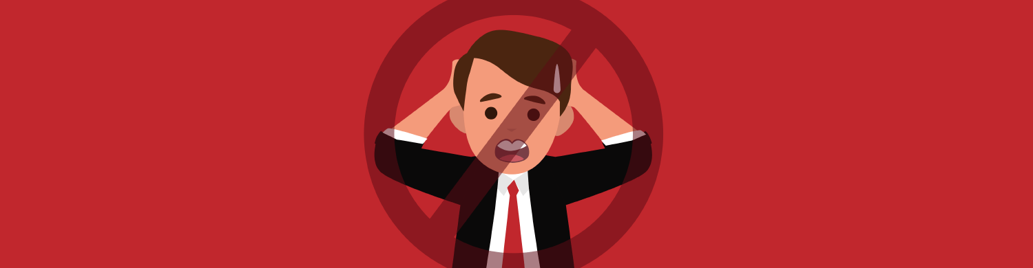 How to Clean Your Site and Get Off Google’s Blocklist