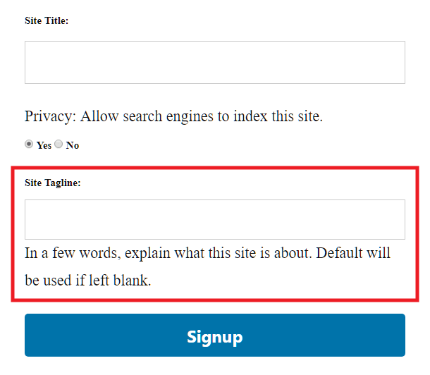 Branda-blog-description-in-signup-form