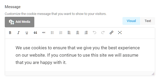 Branda-cookie-notice-message