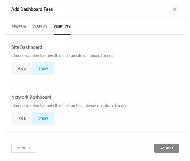 Branda-dashboard-feeds-visibility-options