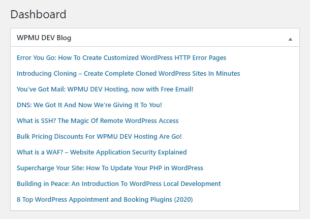 Branda-dashboard-feeds-example