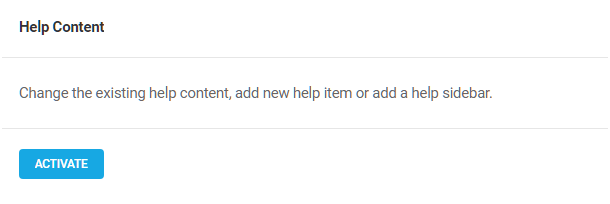 Activate-branda-help-content