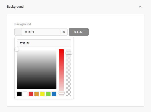 Branda-login-screen-background-color