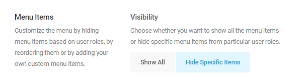 Branda-menu-items-visibility