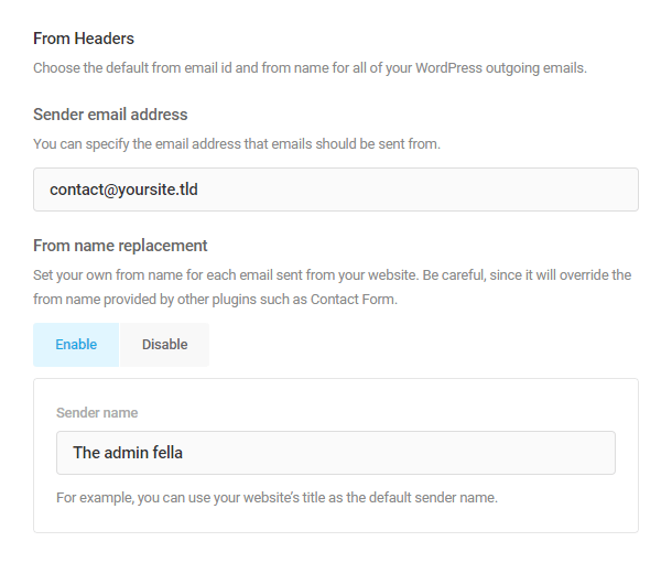 Branda-smtp-from-headers