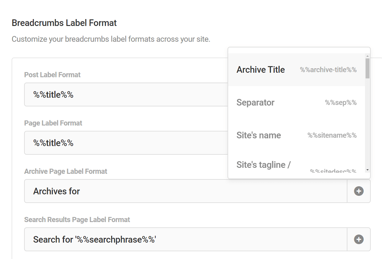 breadcrumbs label format@2x