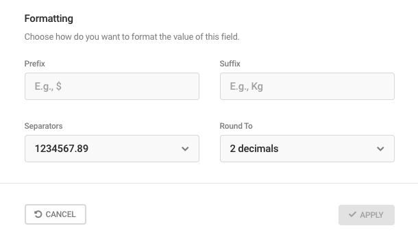 calculations settings 2