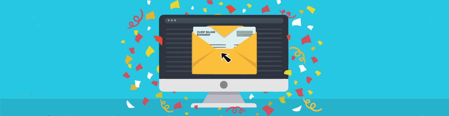 Fee Free Client Billing