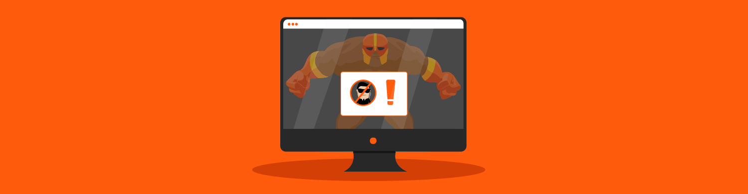 Defender User Agent Banning