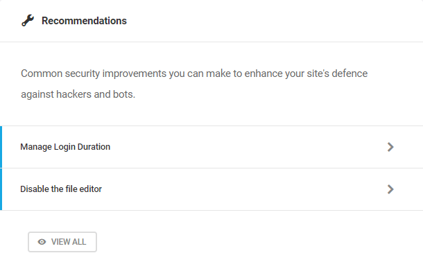 defender-dashboard-recommendations