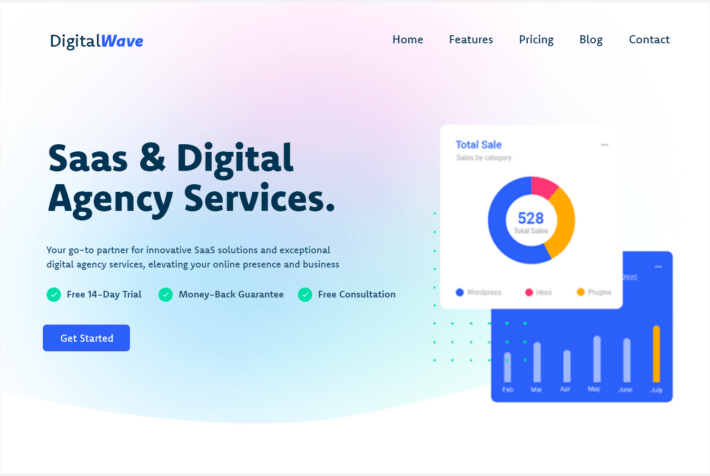 Digital Services