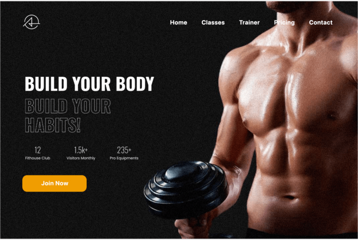 Fitness GYM