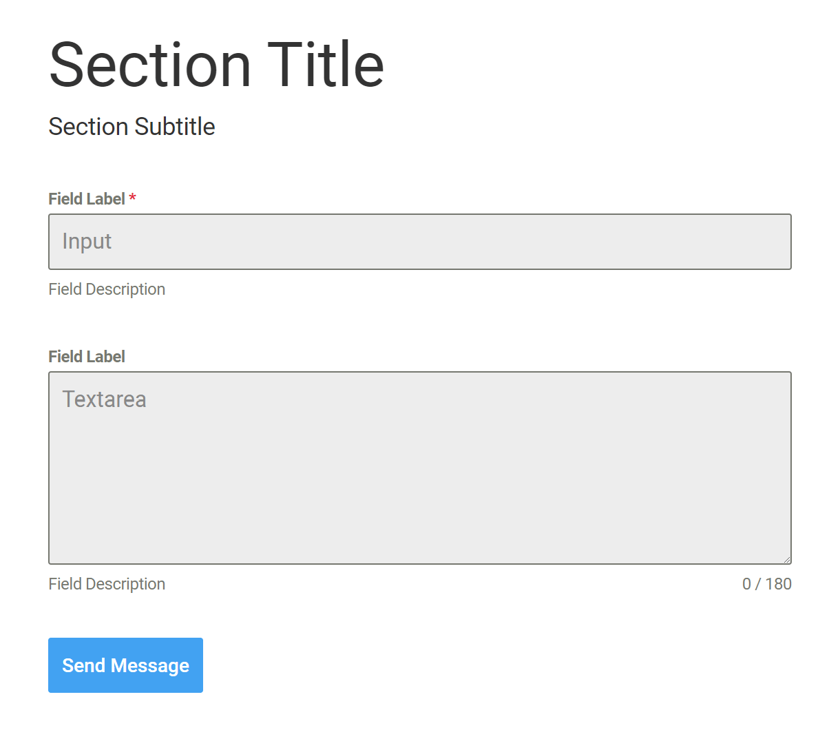 Styling a Forminator form with custom CSS