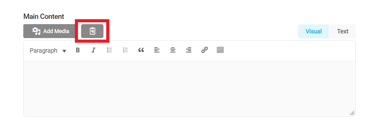 Embed a Forminator form in a Hustle module