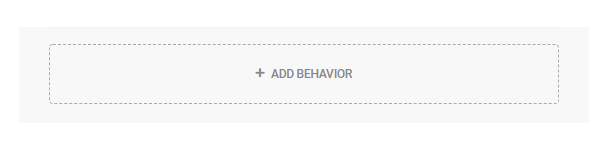 Add form submission behavior in Forminator