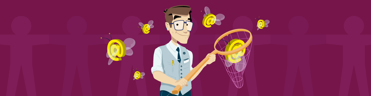 how to easily capture email addresses for lead generation using forminator for free