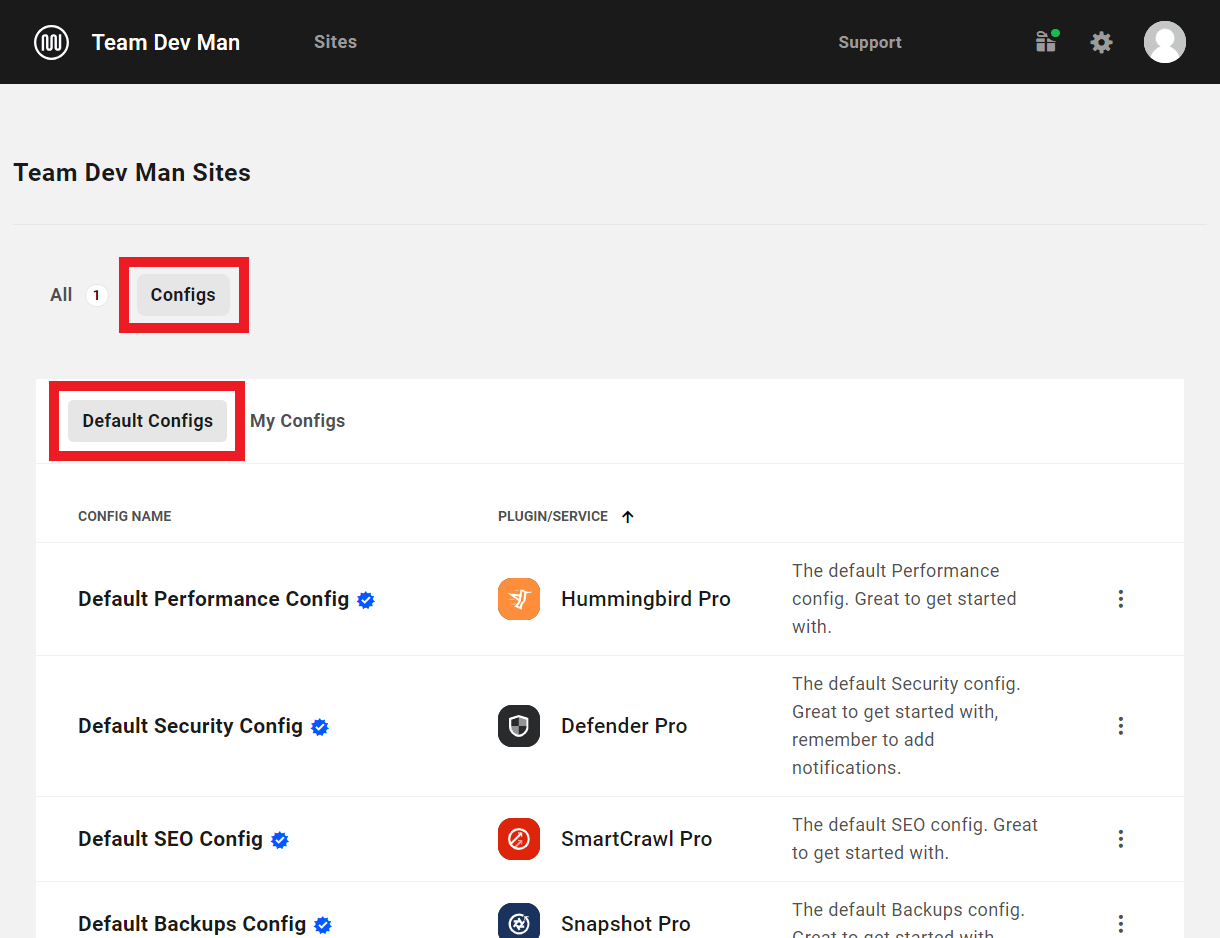 hub configs default2@2x