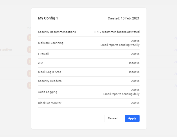 hub-configs-details