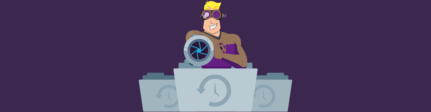 Keep Your WordPress Site Fully Backed-up with Snapshot and The Hub